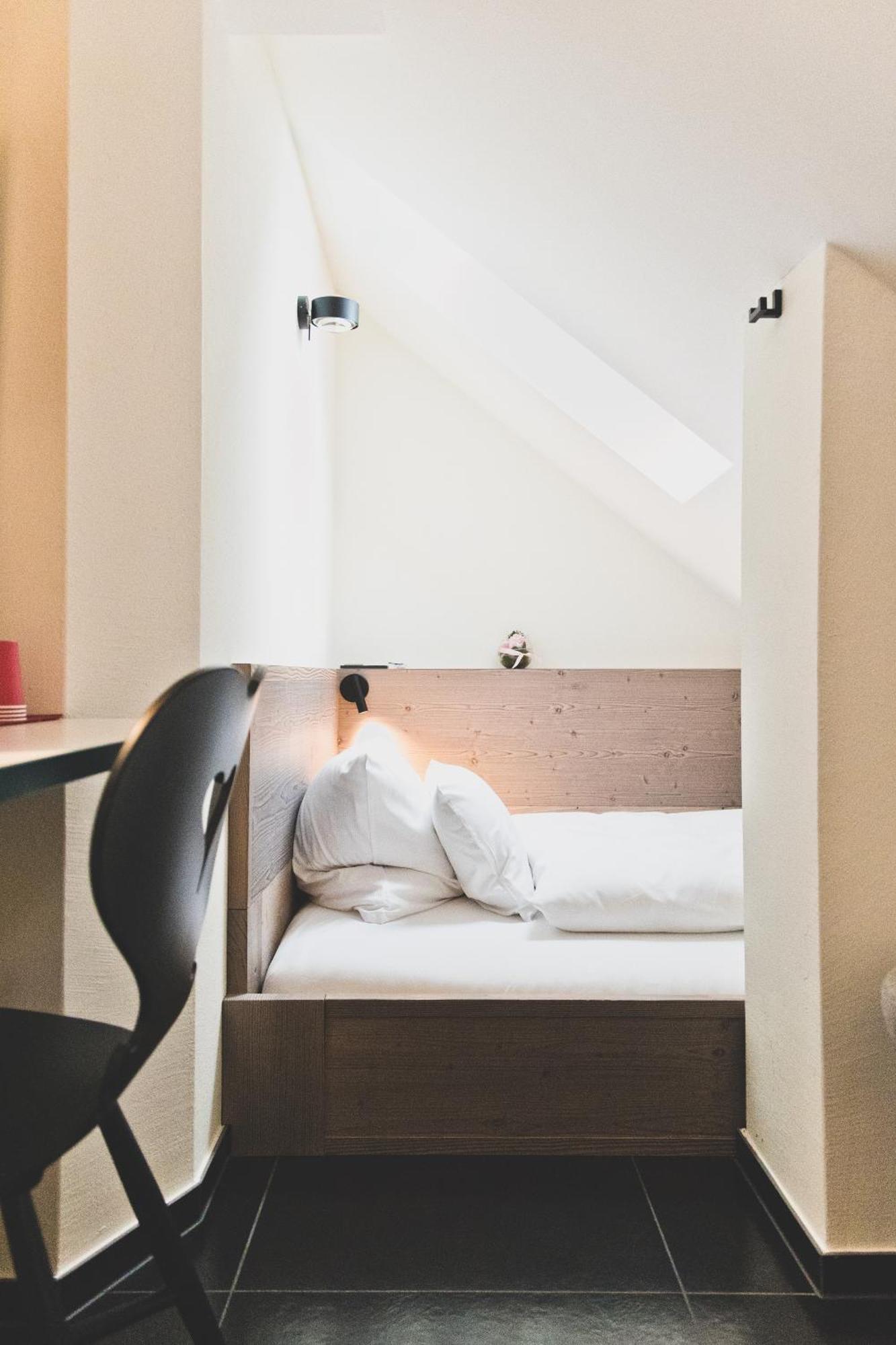 Hotel Blaue Rose -Digital Check In- 费尔德基希 外观 照片